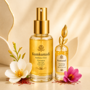 Facial Oil
