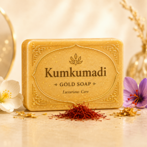 Kumkumadi Facial Gel